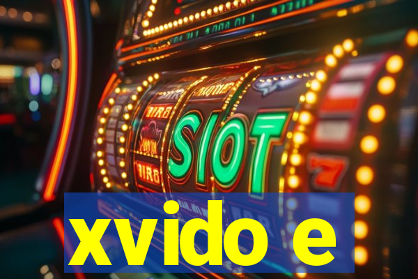 xvido e